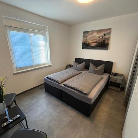 Ferienhaus Deluxe Halle  Luaran gambar